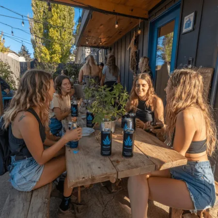 THC Seltzer Legality: What Every Consumer Should Know for 2025 Curious about THC seltzer legality? Uncover what could make your favorite drink illegal, and how lawmakers might shake up your next purchase.