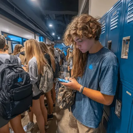 Caught with student vaping THC possession? Uncover shocking facts, legal risks, and unseen consequences. Learn what you need to do next—click now!