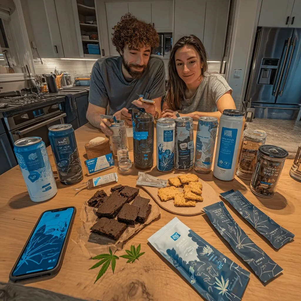 Curious about the federal ban on THC edibles? Discover how this decision could shake the market and what it means for consumers—don't miss out!
