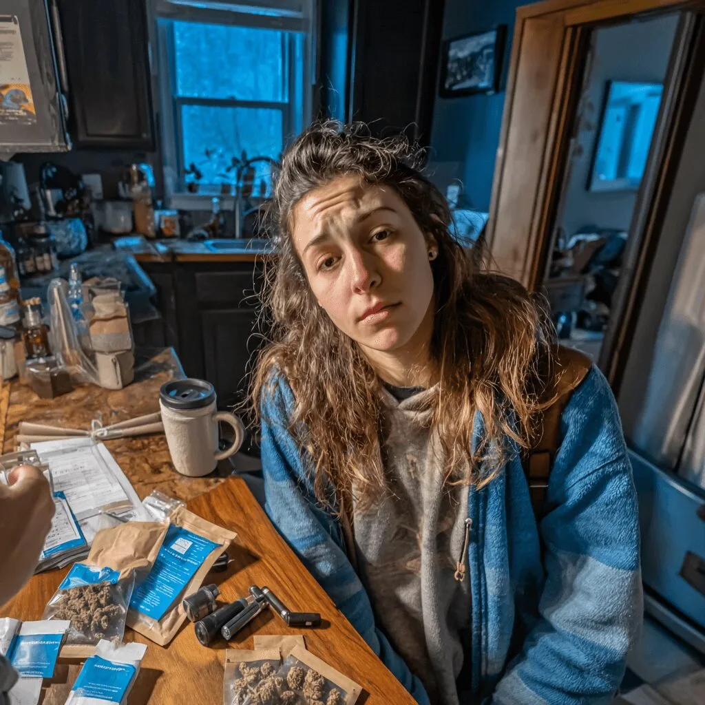 Are you risking more than you realize? Discover the real story behind the synthesized THC hemp loophole and why lawmakers want it closed—click to learn more.