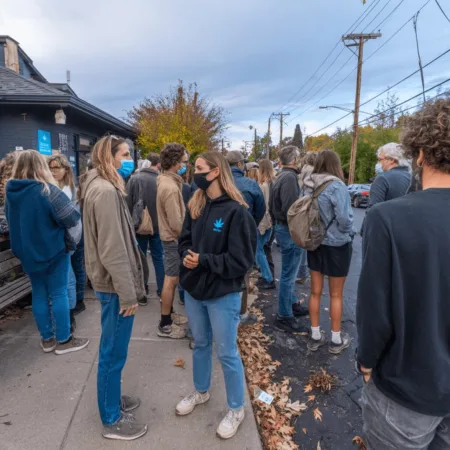 Niles Township Marijuana Vote: Community Divided, Cannabis Future Debated Discover what swung the Niles Township marijuana vote! Dive into the results, the local buzz, and what's next after dispensaries were rejected.