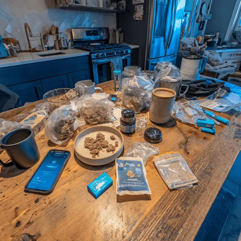 Congress bans THC products—what happens next? Dive into the surprising consequences and public reaction. Click here for must-know insights and updates!