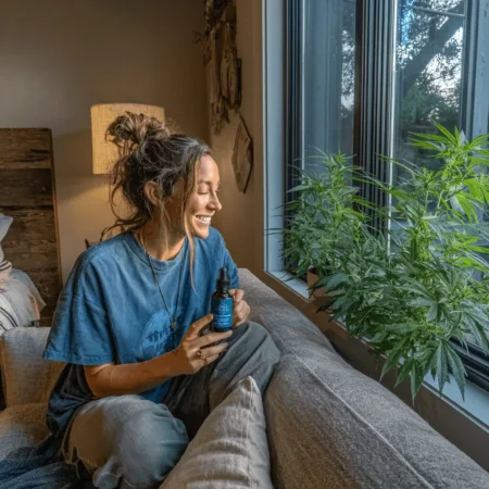 CBD Pain Relief Breakthrough: Real Science Behind a Wellness Revolution Ready for comfort without compromise? Discover the CBD pain relief breakthrough shaking up wellness. Could this be the safe relief you've waited for?