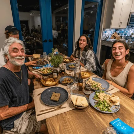 Family Gatherings & Joy: Cannabis Products for Holidays You Can’t Miss! Explore the hottest cannabis products for holidays! Discover unique ways to elevate gatherings, impress family, and give thanks. Click for festive vibes!