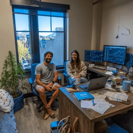 Safe Harbor Nasdaq Compliance: Cannabis Finance Gets a Major Win! Unlock the latest on Safe Harbor Nasdaq compliance—what does it mean for cannabis finance? Discover exclusive insights and why it matters now.