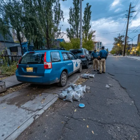 Shocked by the latest Belvidere police cannabis seizure? Discover what really happened during this eye-opening traffic stop. Click to uncover the details!