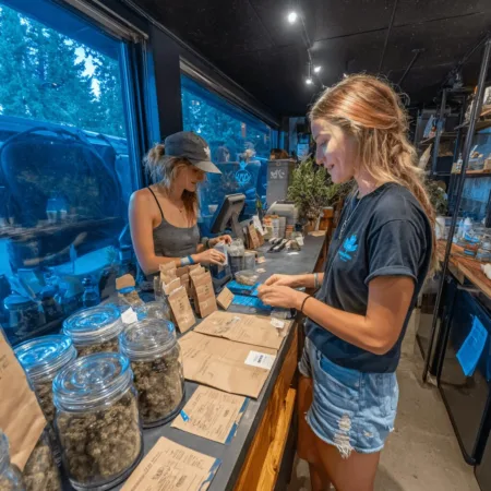 Curious about the Canada cannabis industry GDP? Discover what's changing, why growth might be slowing, and what it means for business—find out now.