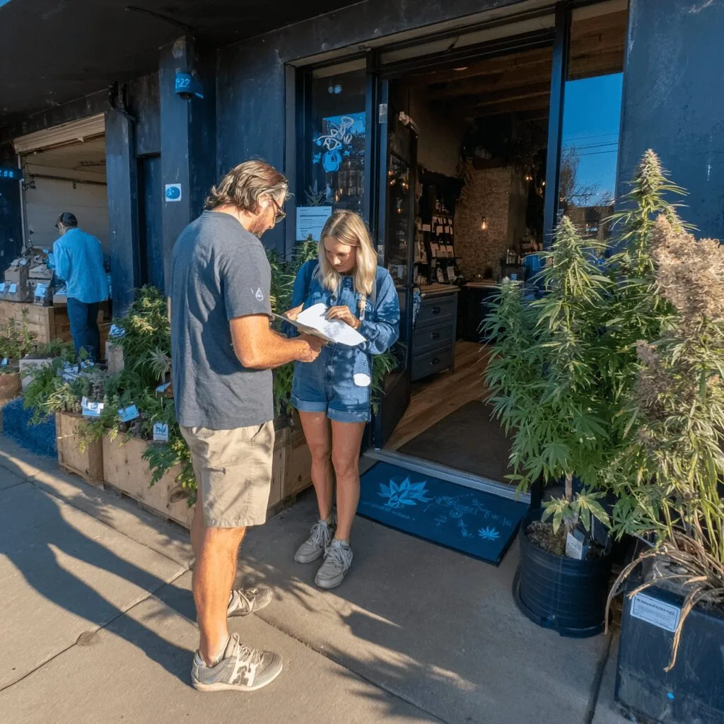 Curious how Pinckney cannabis business regulations impact you? Discover surprising new rules and opportunities. Click now to stay ahead of the changes!