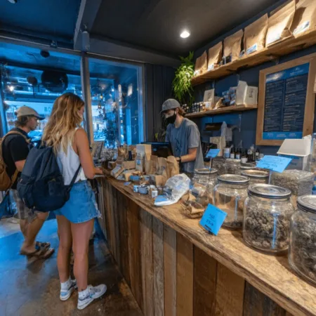 Hemp Product Ban Risk: Why Kansas City Entrepreneurs Fear Shutdown Discover the shocking hemp product ban risk threatening local businesses—will your favorites survive? Learn more and join the conversation now.