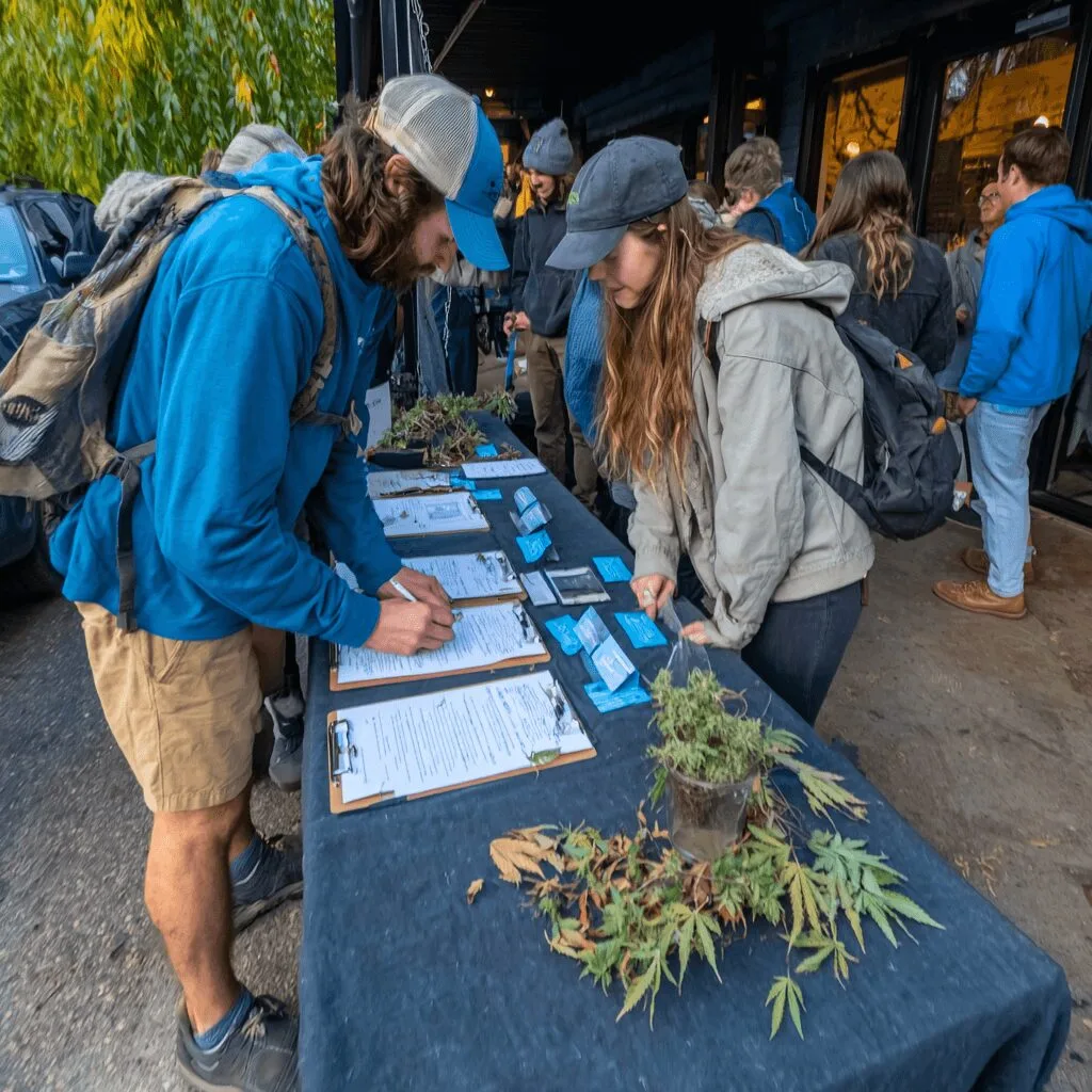Discover the real story behind the Massachusetts anti-marijuana signature campaign—will they succeed? Uncover what’s at stake and why it matters now.