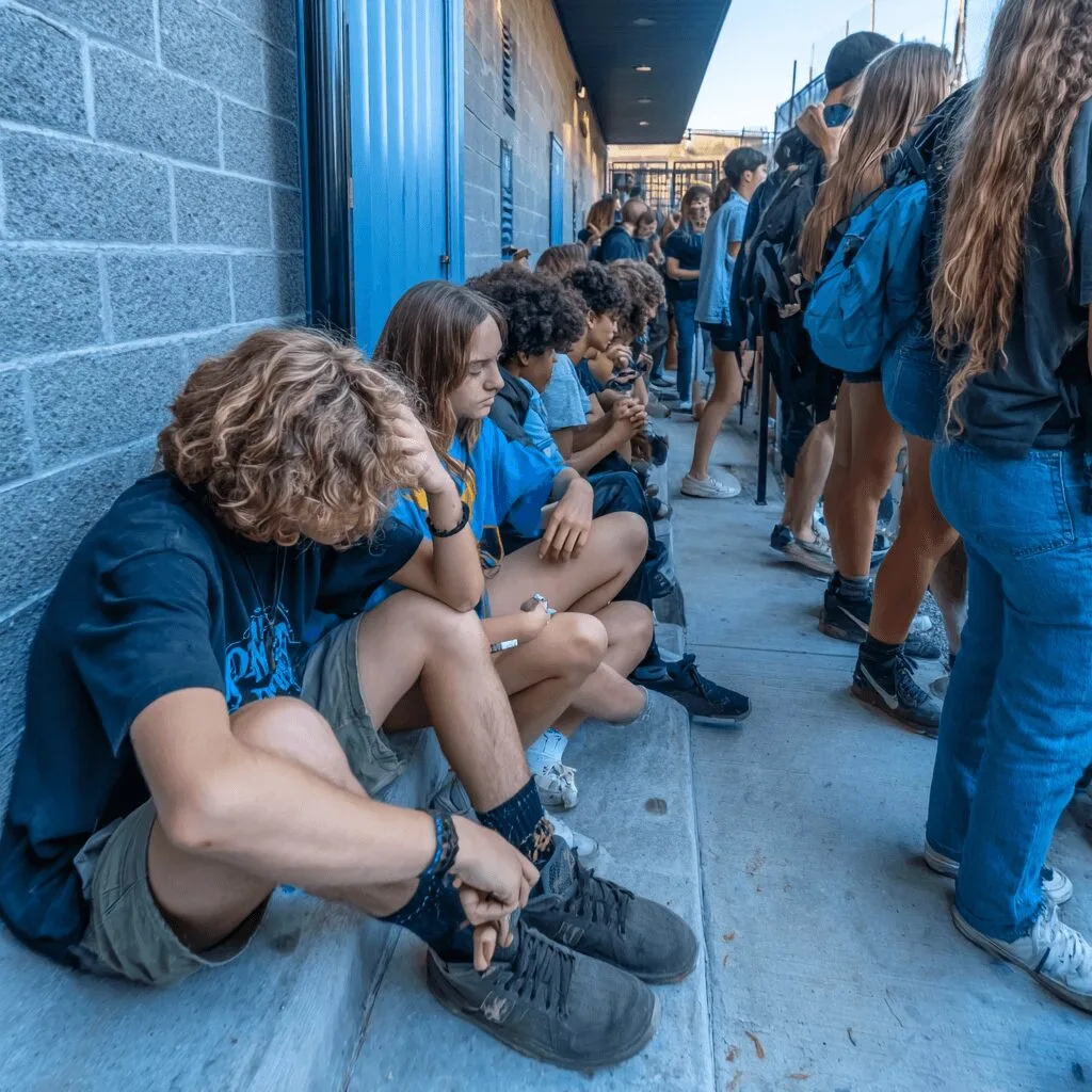 Are cannabis youth psychiatric emergencies on the rise? Discover how legalization may impact young minds and why this trend demands your attention.