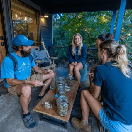Curious about Virginia recreational cannabis? Discover what's changing, who it impacts, and why everyone in Virginia is buzzing about this hot topic now!