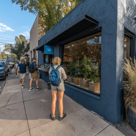Uncover the hidden marijuana shops health risk—could living nearby impact your well-being? Learn the truth before it affects you.