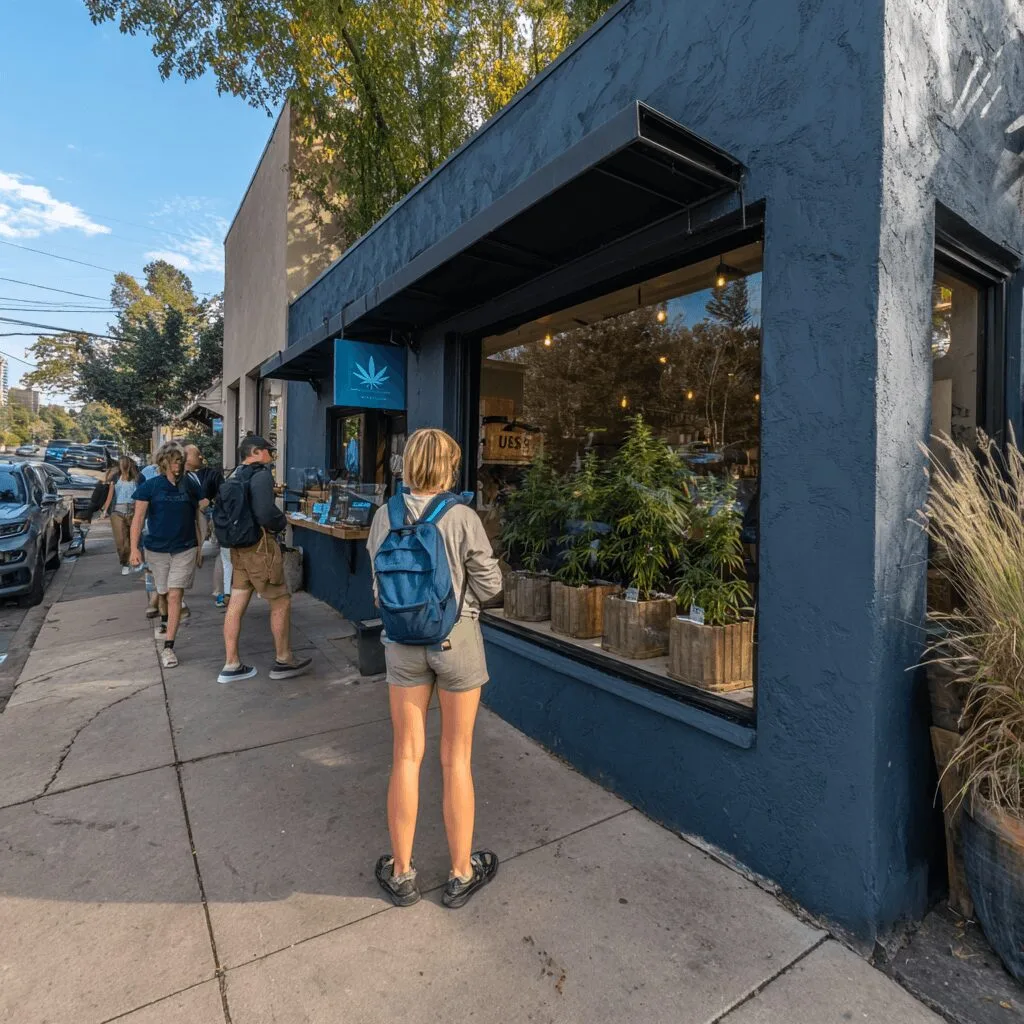 Uncover the hidden marijuana shops health risk—could living nearby impact your well-being? Learn the truth before it affects you.