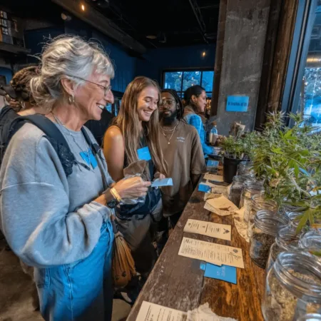 Ready to spark real impact? Discover how Giving Tuesday cannabis fundraising can transform advocacy—tap in to create a greener, fairer future today!