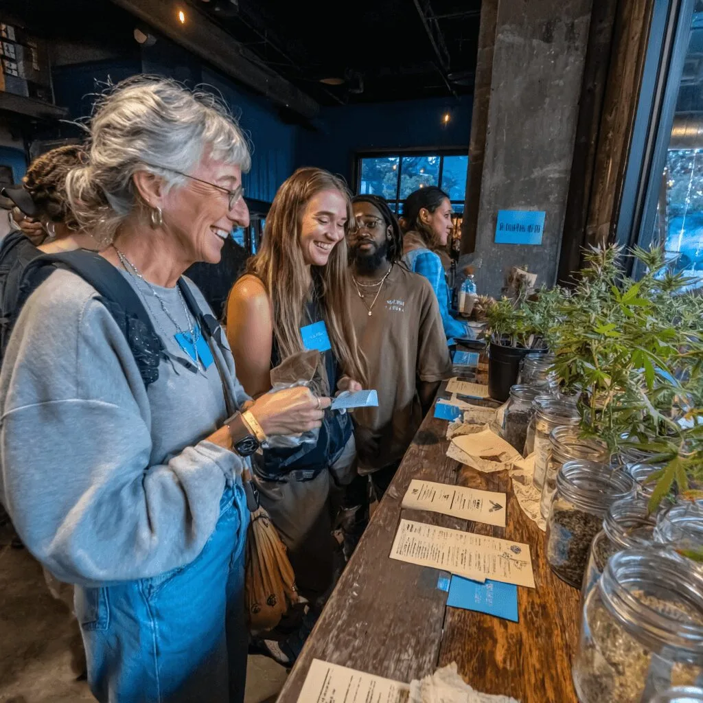 Ready to spark real impact? Discover how Giving Tuesday cannabis fundraising can transform advocacy—tap in to create a greener, fairer future today!