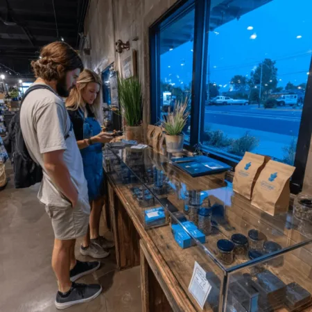 What the THC Ban Means for Beatrice Dispensaries: Local Voices, Real Fears Discover the real story behind the THC ban Beatrice dispensaries. Curious about business threats and community impact? Click for the latest insights!