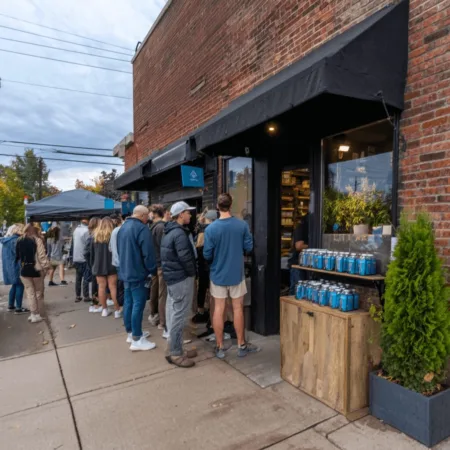 Osseo Municipal Cannabis Store: Historic Building, Fresh Green Beginnings Curious about the new Osseo municipal cannabis store? See how the town transformed history and discover why locals are buzzing about this unique shop.