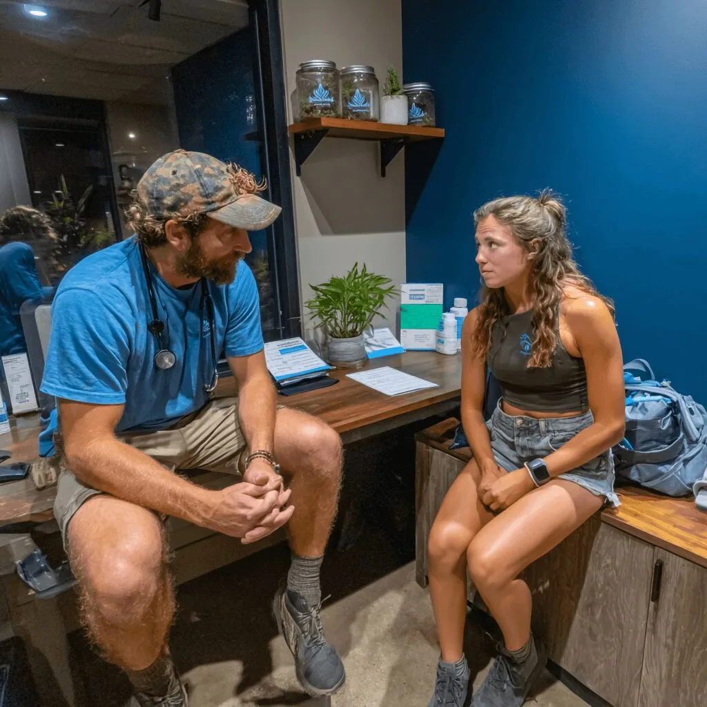 Curious about New York cannabis medical access? Uncover exclusive insights from the state's leading doctor—find out what’s next for patients today!