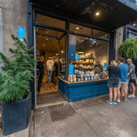 Hemp Business Closure Law: Is Your Local Shop Next? What Shoppers Must Know Will the hemp business closure law shut down your favorite shops? Uncover real stories and urgent details before it's too late—read why this matters now.