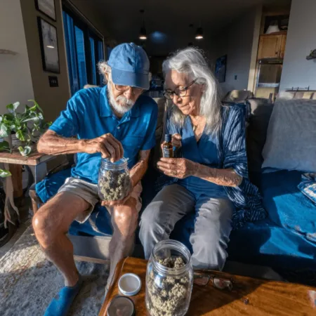 Is Cannabis Use in Older Adults Safe? What Boomers Need to Know Now Curious about cannabis use in older adults? Uncover truths, surprises, and what the latest research means for your health. Click for must-know insights!