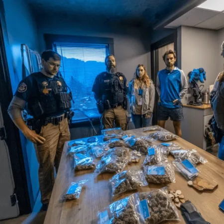 Kerala major drug bust exposes a shocking haul—find out what was seized and how this impacts the state. Don’t miss the full inside story here.