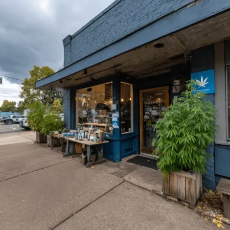 Discover how Michigan marijuana shop bans are reshaping border town life. See what’s driving these decisions and why the controversy matters now!