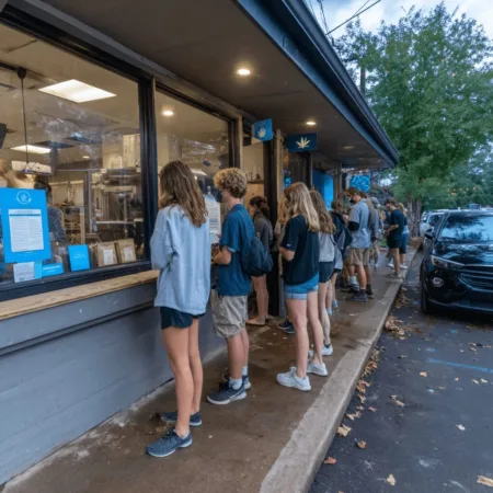 Discover what the THC sales ban minors law could mean for your family. Are you prepared for Watertown's bold move? Find out what’s next!