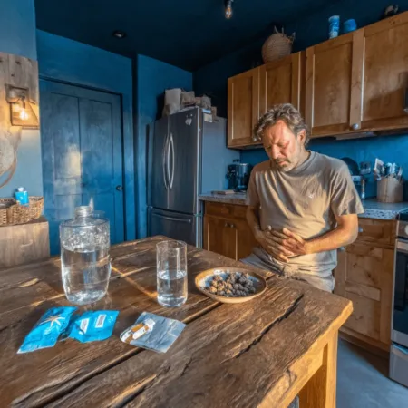 Discover why marijuana induced vomiting is on the rise among longtime users. Is your health at risk? Get the facts, symptoms, and insights now.