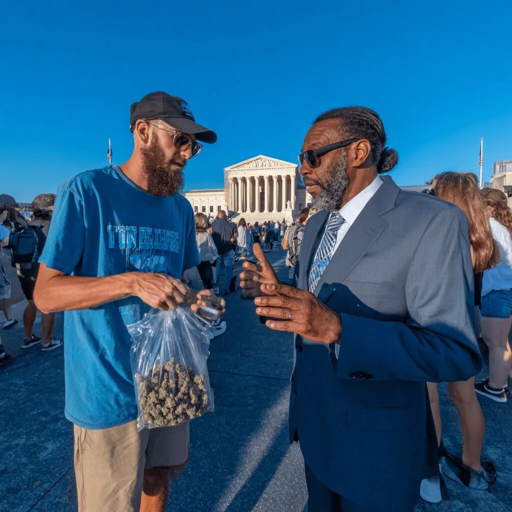 Discover why federal cannabis prosecution is making headlines and how Trump’s DOJ decisions could impact your rights. Unpack the bold moves—click now!