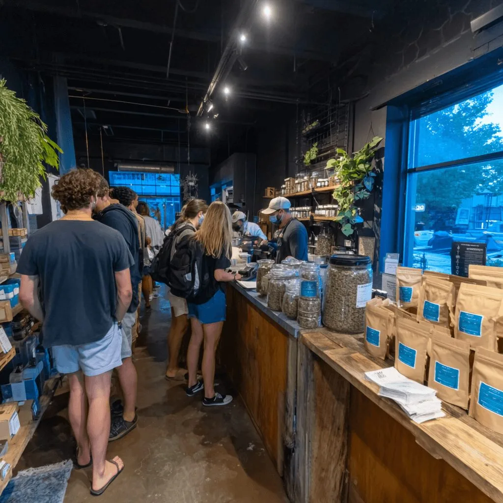 Discover how the Indiana hemp industry delta-8 ban is shaking up the market. Will it ruin businesses or open fresh opportunities? Dive in to find out.