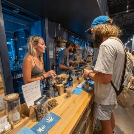 Ohio hemp THC ban could reshape the market—what’s at risk and who’s fighting back? Discover the hidden impacts and your next steps here.