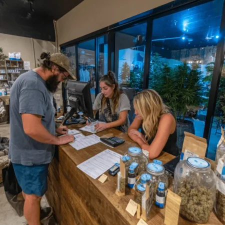 Michigan Cannabis Wholesale Tax Shock: What It Means for Small Businesses Michigan cannabis wholesale tax is shaking up the industry. Discover essential changes, risks, and opportunities—are your profits at risk or ready to soar?