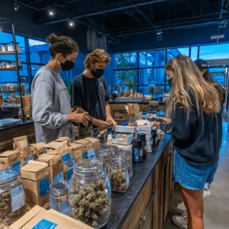 Discover the crucial Minnesota cannabis safety steps regulators use. Uncover what protects you—don’t miss these essential tips for mindful, legal use!
