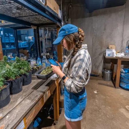 Is your workplace safe? Discover the shocking risks of cannabis worker asthma, new study details, and how lives may be at stake. Click to learn more.