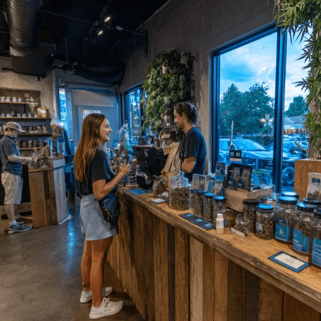 Ready to explore the new Georgia medical cannabis dispensary? Discover how this official license approval transforms access and meets fast-growing demand.
