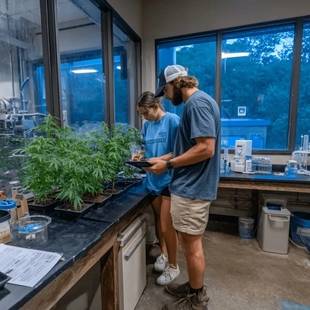 THC Free Hemp Genetic Editing: The Game Changer Cannabis Fans Needed Curious about THC free hemp genetic editing? See how UW Madison scientists are changing hemp's future—discover the secrets behind their bold innovation now!