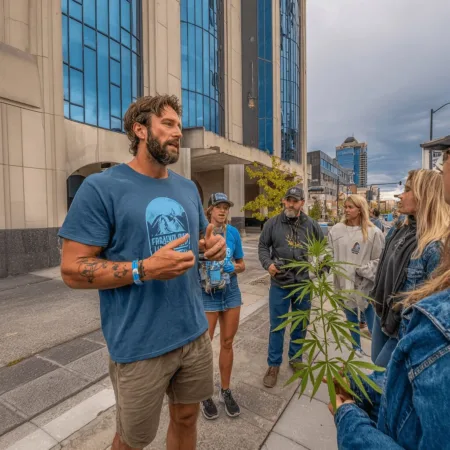 Discover the impact of Kyle Turley hemp advocacy as he challenges hemp bans. Will his bold move change sports and health? Click to find out more!