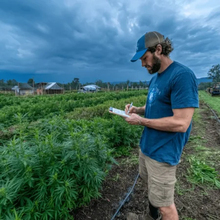 Kentucky Hemp Federal Ban: What’s Next for Farmers and the Industry? Is the Kentucky hemp federal ban about to shake the industry? Discover what's at stake and why Rand Paul's bill could shift the future for everyone.