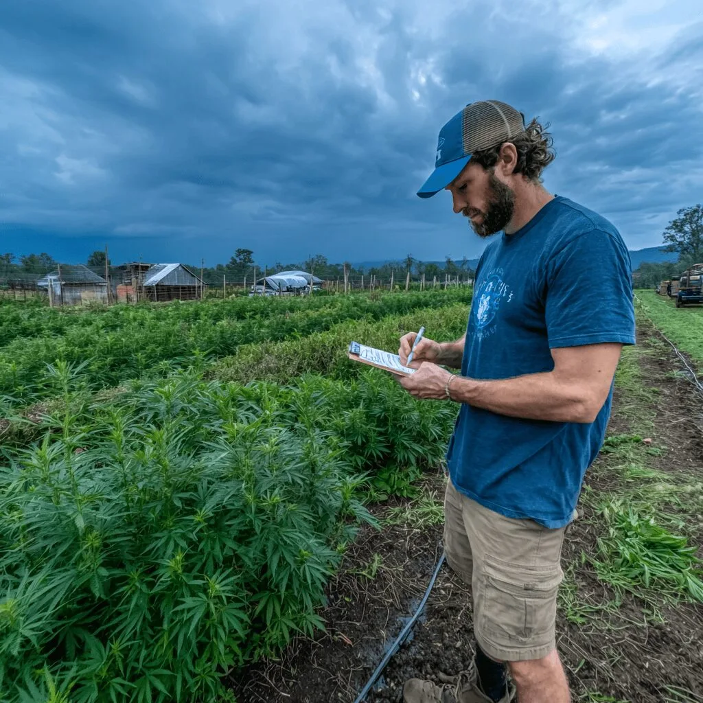 Is the Kentucky hemp federal ban about to shake the industry? Discover what's at stake and why Rand Paul's bill could shift the future for everyone.