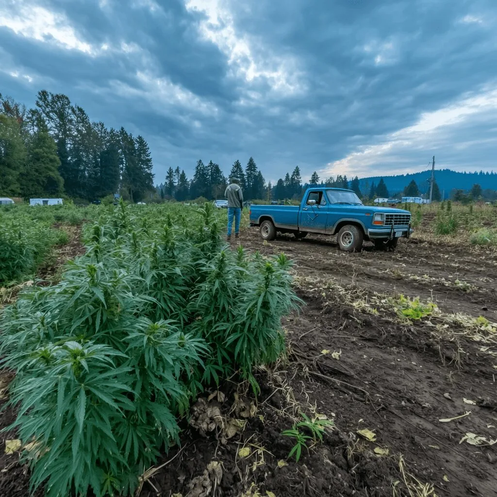Uncover hidden shifts in Washington hemp market trends. Is legal cannabis about to dominate? Stay ahead of the curve—don’t miss these exclusive insights!