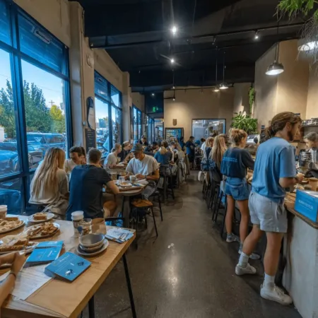 Breakfast Sales Before Kickoff: Cannabis Cafés Fueling the Morning Rush Discover powerful tactics to skyrocket breakfast sales before kickoff. Find out how to tap into morning crowds craving more than coffee & eggs!