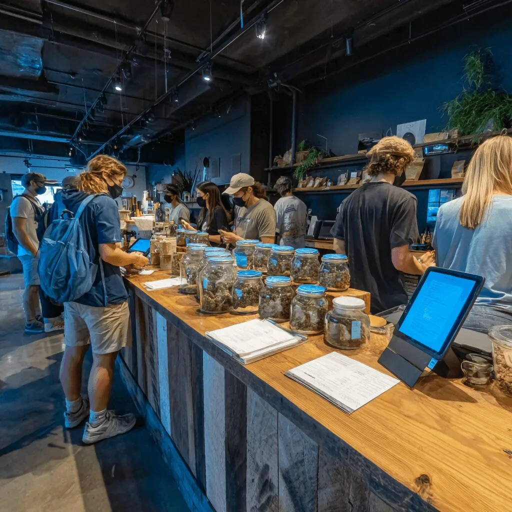 Curious about SNDL cannabis revenue growth? Discover the secrets behind their impressive surge—find out what’s driving the numbers and what’s next!