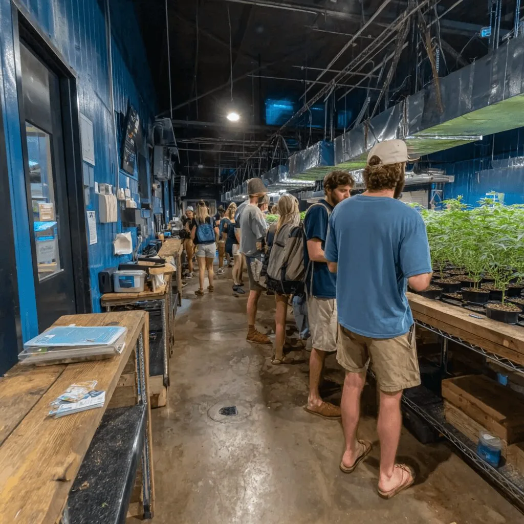 Breaking: PharmaCann facility closure impacts Illinois cannabis industry. Discover why this matters—see what’s next after the PharmaCann facility closure.