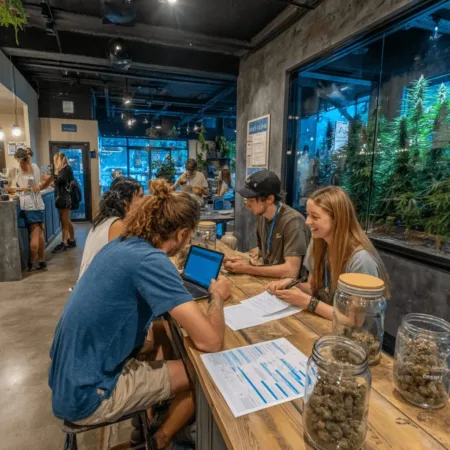 Want the latest on SNDL cannabis revenue Q3 2025? Discover the factors behind explosive growth and what it means for the cannabis business. Click to learn more!