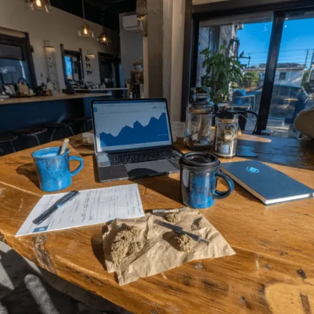 Curaleaf Q3 revenue reveals a surprising drop—what does it mean for the cannabis market? Discover key insights and industry impact now.