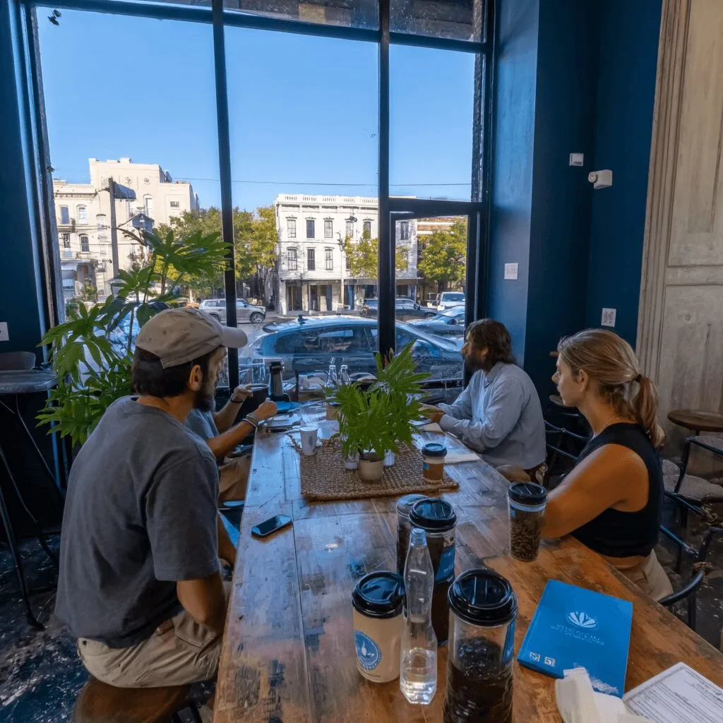 Curious about what’s happening at the next New Orleans HDLC meeting? Discover must-know details and inside info—click for your meeting location reminder!
