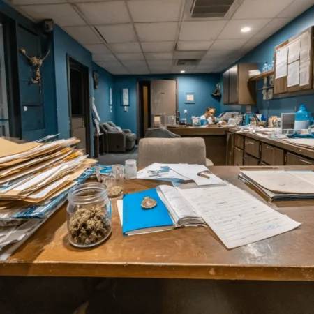 Explore why DEA marijuana research obstruction stalls progress. Uncover the impact and future of cannabis science—don’t miss the real story inside.