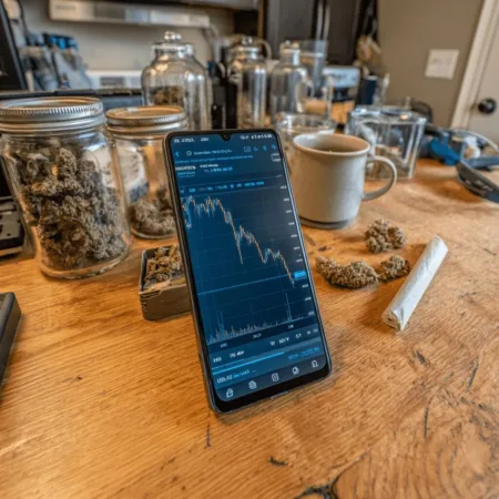 Explore the latest cannabis stock decline—uncover what’s causing the drop and if it’s time to buy or bail. Don’t miss the facts insiders are watching!