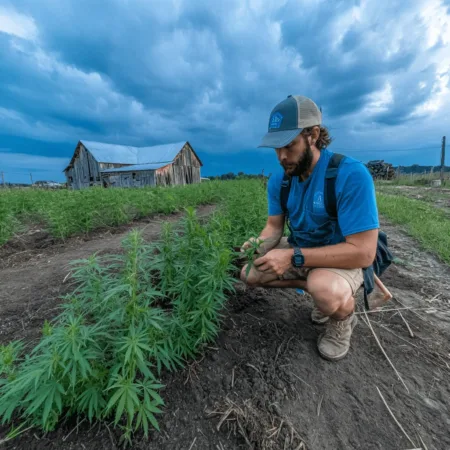 The Kentucky hemp THC ban could upend local businesses. Discover the untold story—what’s really at stake? Don’t miss this deep dive!